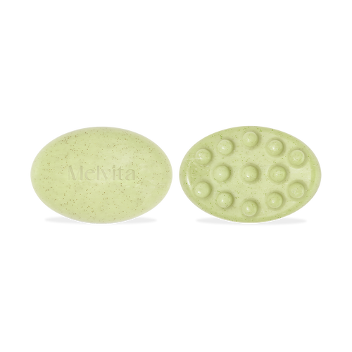 Agrandir la vue1/8 de Duo Savon Exfoliant Lissant, , FR