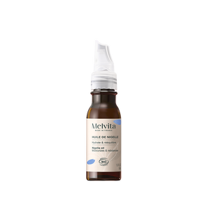 Huile de Nigelle Bio 50 ml | Melvita