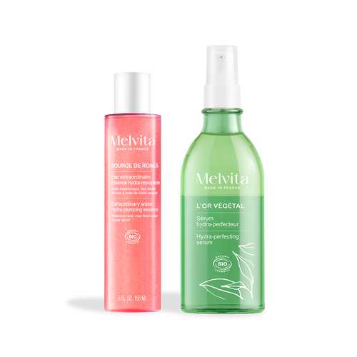 Agrandir la vue1/5 de Duo Hydratant Visage & Corps, , FR