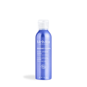 Poudre Exfoliante Douceur 30 ml | Melvita