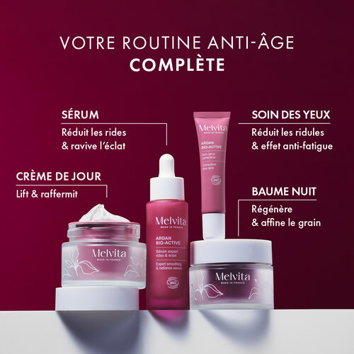 Agrandir la vue6/6 de Recharge Cr&egrave;me Lift & Fermet&eacute;, , FR