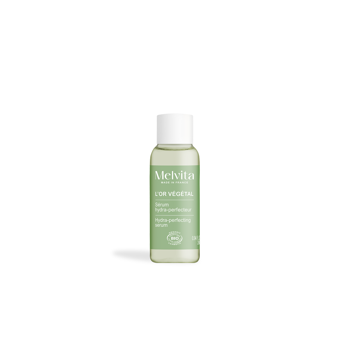 Agrandir la vue1/1 de Mini Sérum Corps Hydra-Perfecteur L’Or Végétal, , FR