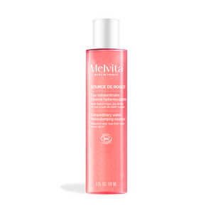 Eau Extraordinaire - Essence Hydra-Repulpante &agrave; l'Acide Hyaluronique 150 ml | Melvita