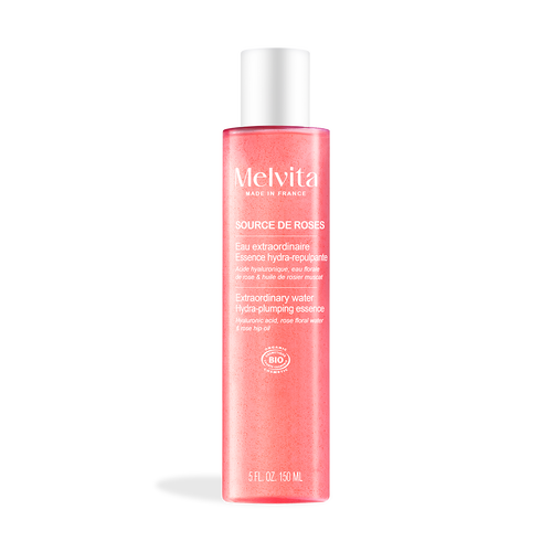 Agrandir la vue1/8 de Eau Extraordinaire - Essence Hydra-Repulpante &agrave; l'Acide Hyaluronique, , FR