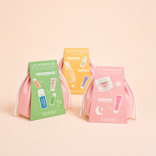 Agrandir la vue6/6 de Coffret soins F&ecirc;te des M&egrave;res La Voyageuse, , FR