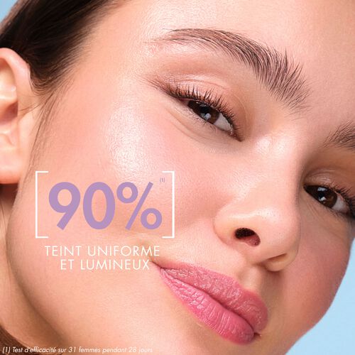Agrandir la vue7/8 de Routine Compl&egrave;te &Eacute;clat & Anti‑Taches, , FR