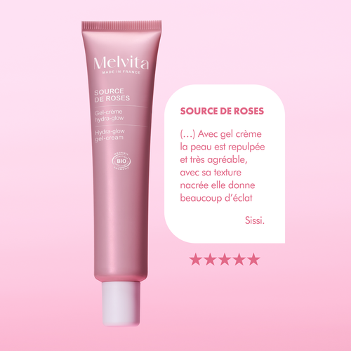 Agrandir la vue4/8 de Gel-Cr&egrave;me Hydra Glow, , FR