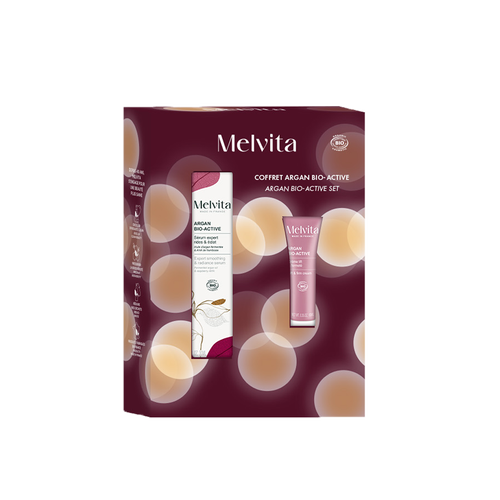 Agrandir la vue1/1 de Coffret Fermet&eacute; & Eclat Argan Bio Active, , FR