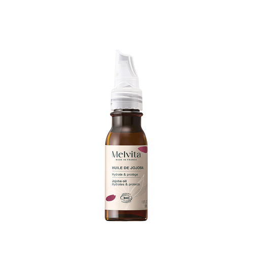 Agrandir la vue1/8 de Huile de Jojoba Bio, , FR
