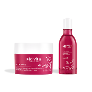 Duo Lissant | Melvita