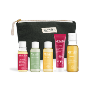 Trousse Best-sellers Corps | Melvita