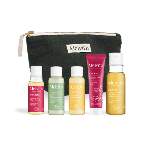 Agrandir la vue1/1 de Trousse Best-sellers Corps, , FR