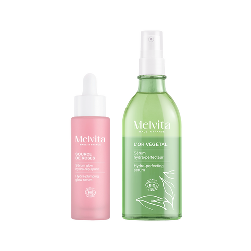 Agrandir la vue1/5 de Duo peau lisse & repulp&eacute;e​, , FR