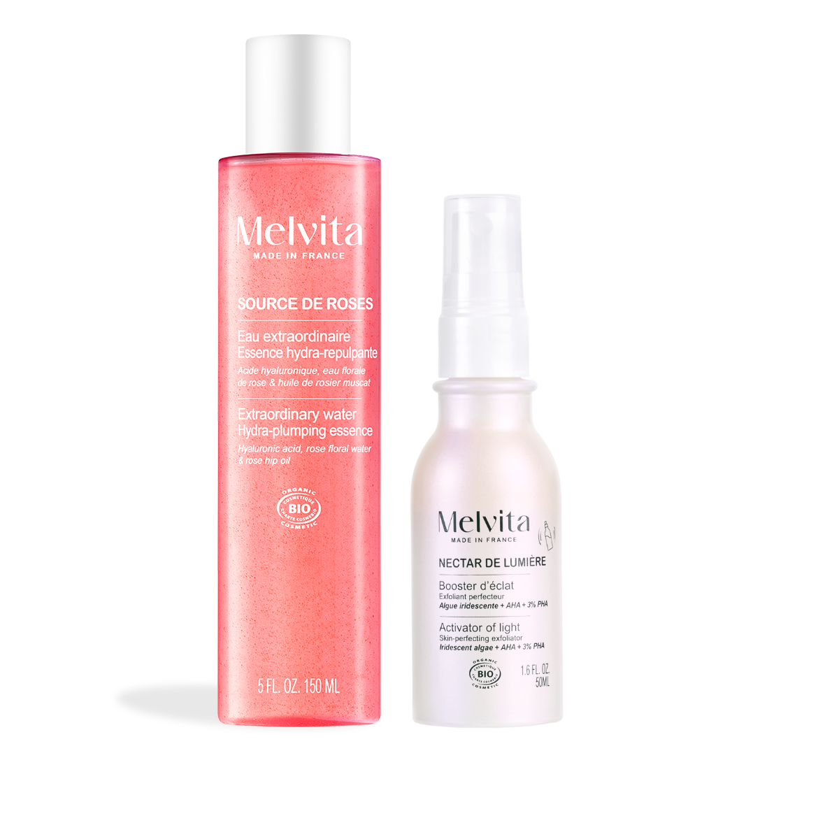 Agrandir la vue1/5 de Duo Hydratation & &Eacute;clat, , FR