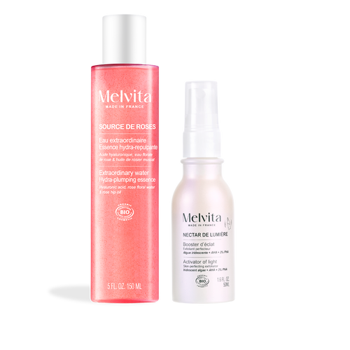 Agrandir la vue1/5 de Duo Hydratation & &Eacute;clat, , FR