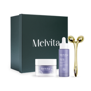Coffret Duo Anti-&acirc;ge​ | Melvita