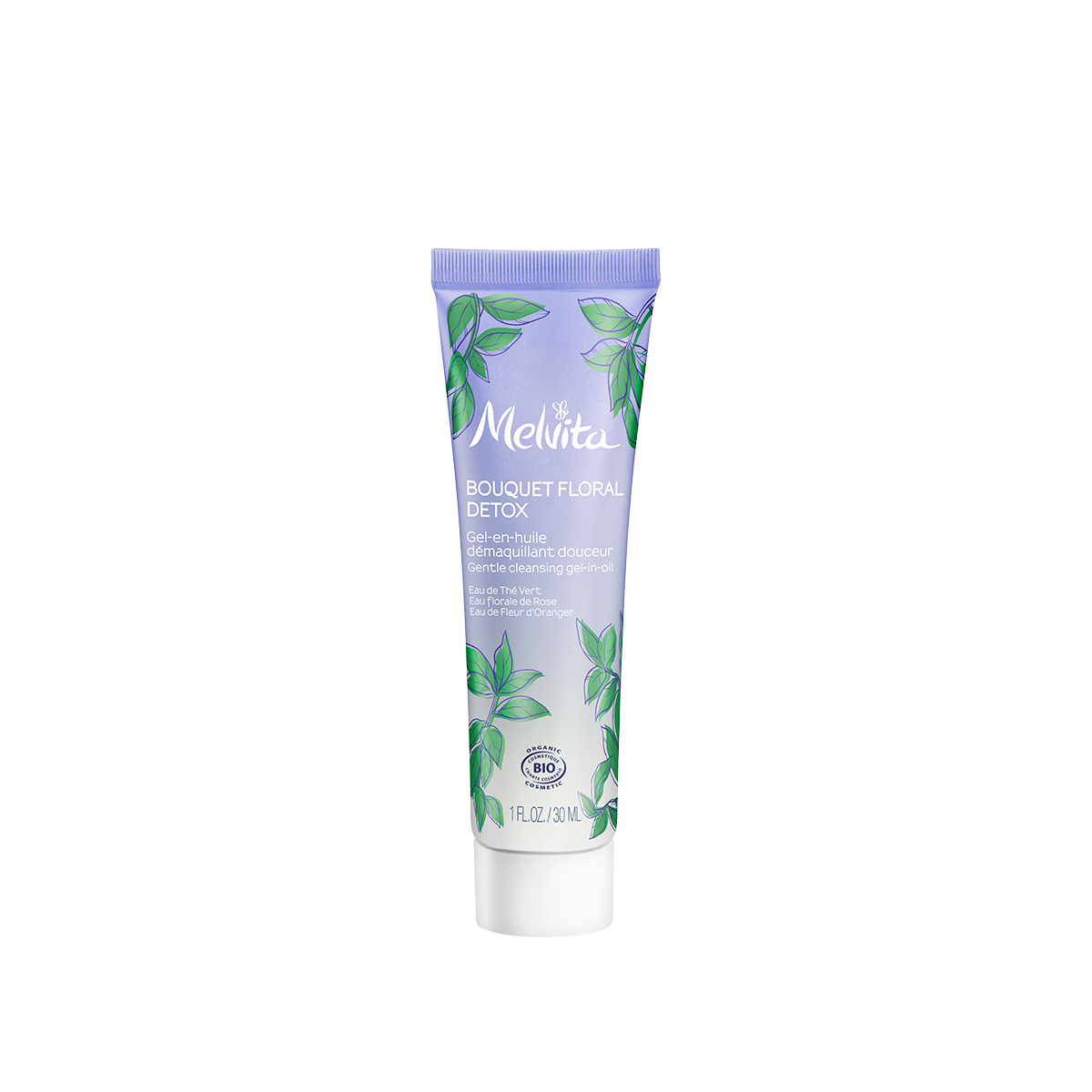 Agrandir la vue1/1 de Mini gel-en-huile d&eacute;maquillant, , large