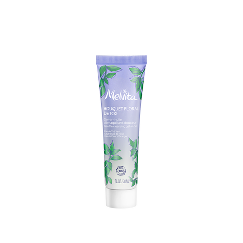 Agrandir la vue1/1 de Mini gel-en-huile d&eacute;maquillant, , large
