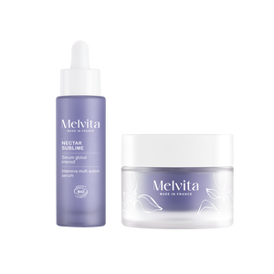 Duo Anti-Âge Global Nectar Sublime | Melvita