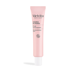 Fluide Hydratant Repulpant 40 ml | Melvita