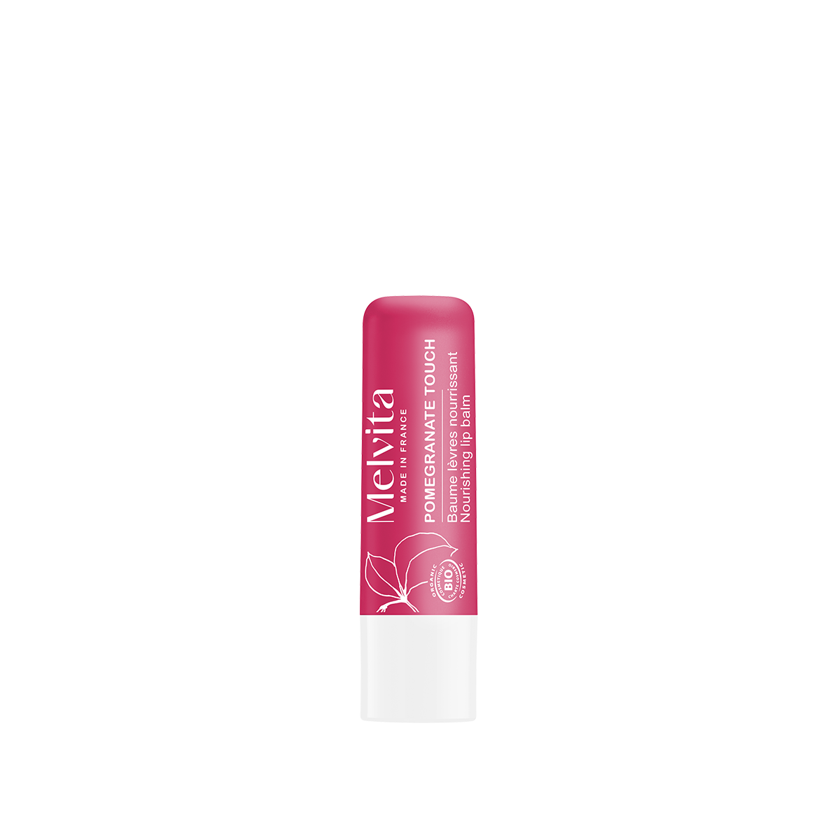 Agrandir la vue1/4 de Baume L&egrave;vres Nourrissant Grenade, , FR