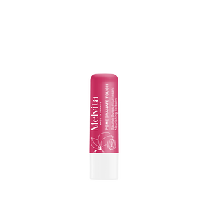 Baume L&egrave;vres Nourrissant Grenade 4,5 g | Melvita
