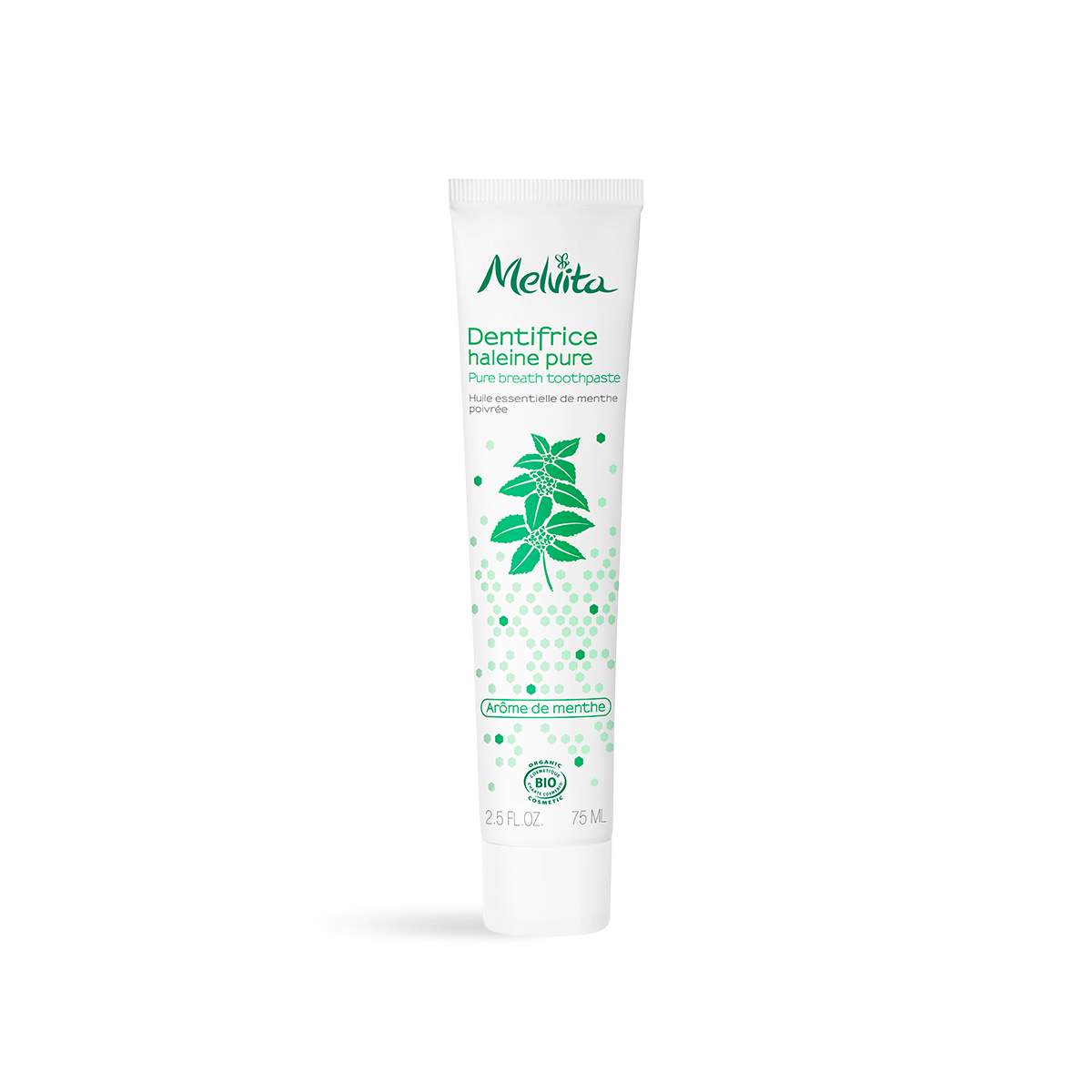 Agrandir la vue1/3 de Dentifrice haleine fraiche, , FR