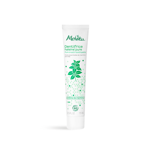 Agrandir la vue1/3 de Dentifrice haleine fraiche, , FR