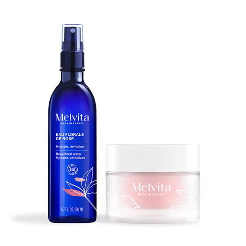 Agrandir la vue1/5 de Duo Hydratant Repulpant, , FR