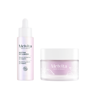 Nectar de Lumière | Gammes | Melvita FR