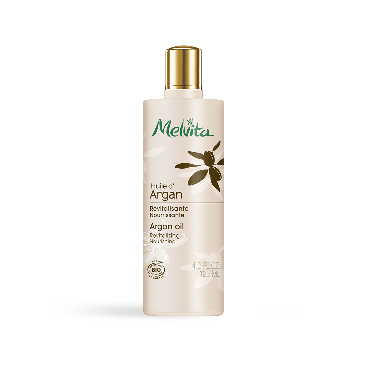 Agrandir la vue1/2 de Huile d'argan bio, , large