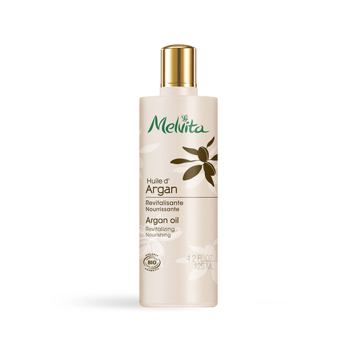 Agrandir la vue1/2 de Huile d'argan bio, , large