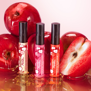 Huile l&egrave;vres Rouge acidul&eacute;, large (2) 7 ml | Melvita
