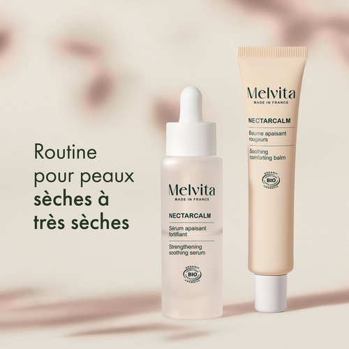 Agrandir la vue2/4 de Routine Apaisante Mini S&eacute;rum NectarCalm, , FR