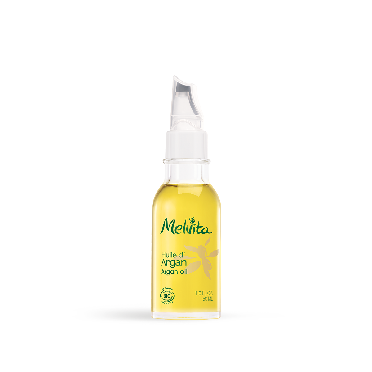 Agrandir la vue1/5 de Huile d'argan bio, , large