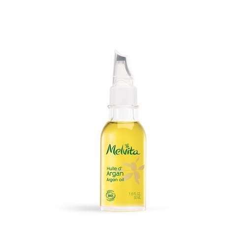 Agrandir la vue1/5 de Huile d'argan bio, , large