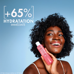 Routine Hydra‑Repulpante & &Eacute;clat, FR (2) | Melvita