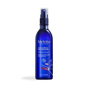 Eau Florale De G&eacute;ranium Bio 200 ml | Melvita