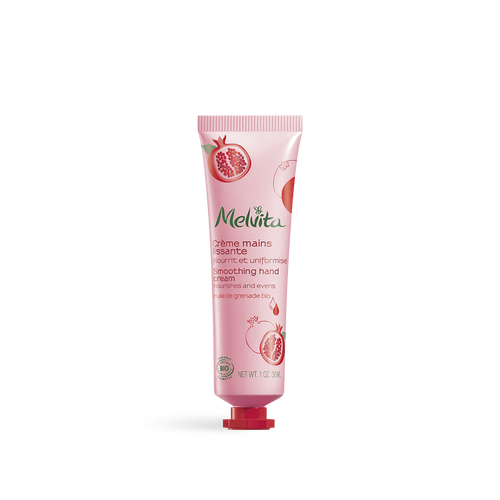 Agrandir la vue1/4 de Cr&egrave;me mains lissante, , FR