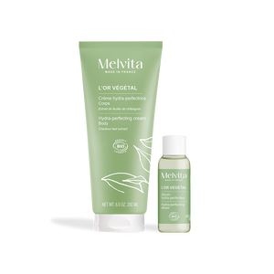 Duo Corps Hydratation Intense | Melvita