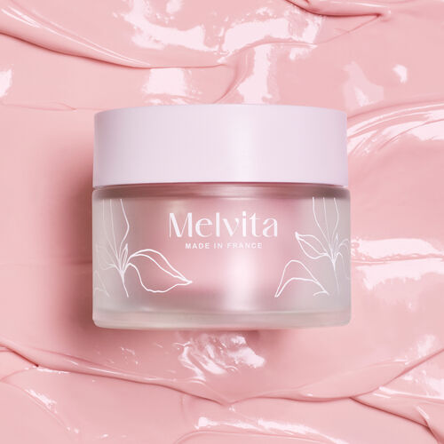 Agrandir la vue2/3 de Mini Cr&egrave;me Hydratante Repulpante Source de Roses, , FR