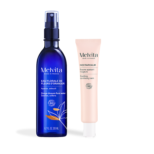Agrandir la vue1/5 de Duo Nourrissant Apaisant, , FR