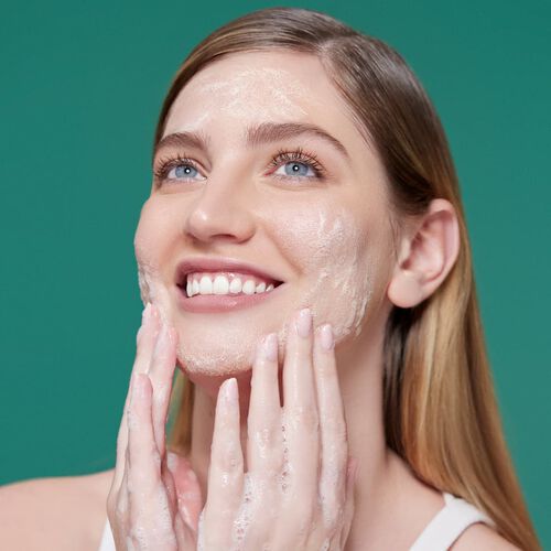 Agrandir la vue5/5 de Poudre exfoliante douceur Bouquet Floral Detox, , FR