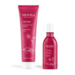 Duo Fermet&eacute; | Melvita