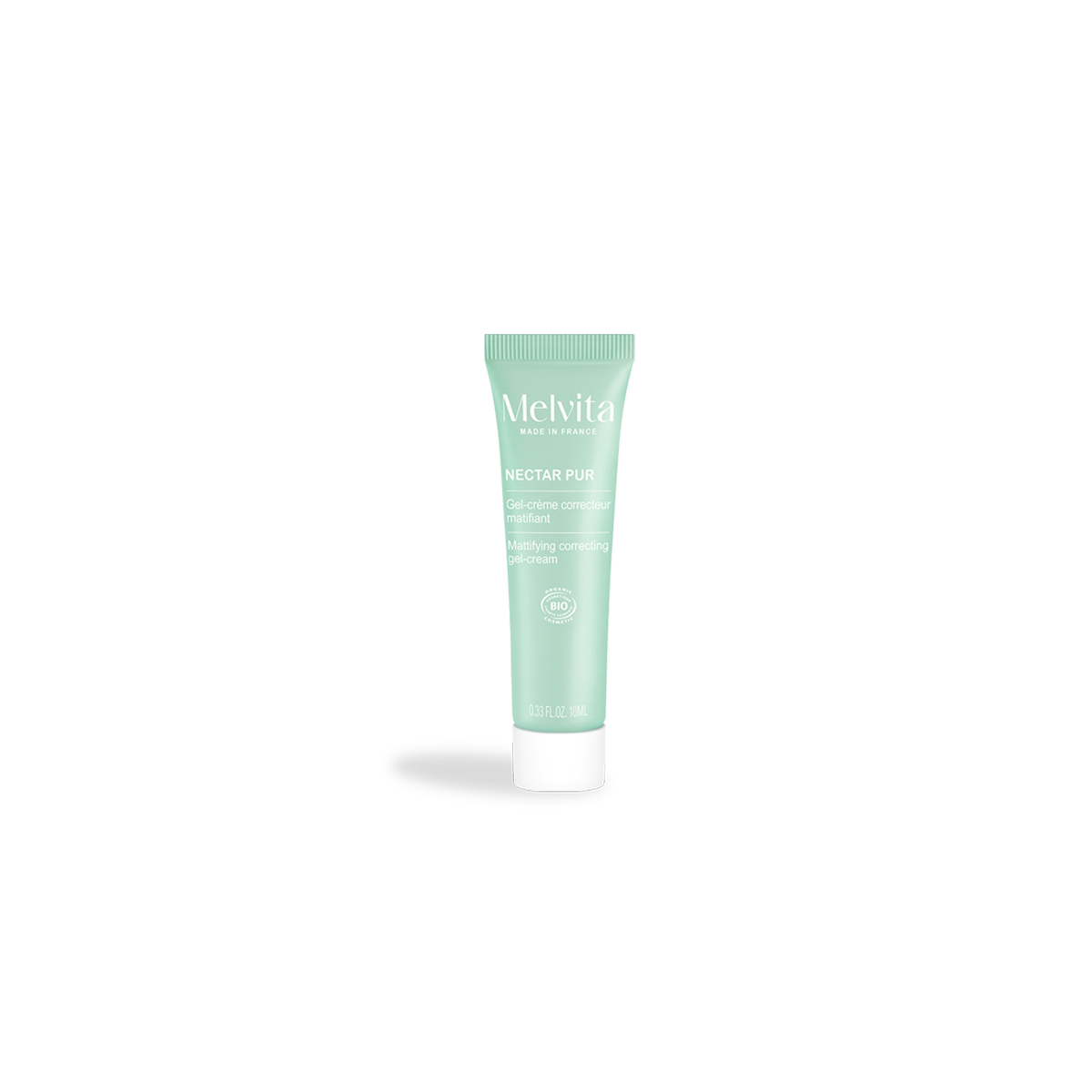 Agrandir la vue1/5 de Gel-Cr&egrave;me Correcteur Matifiant format voyage, , FR