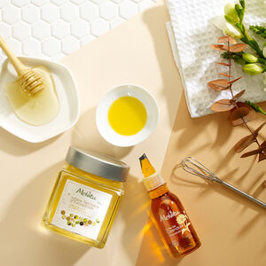 Huile de calendula bio, large (2) 50 ml | Melvita