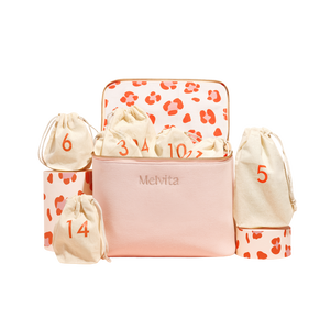 Vanity Rituel Beaut&eacute; : Les 24 Essentiels | Melvita