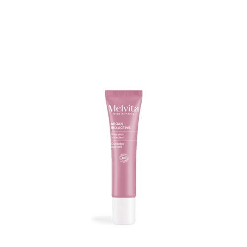 Agrandir la vue1/4 de Soin Yeux Correcteur Argan Bio Active, , FR
