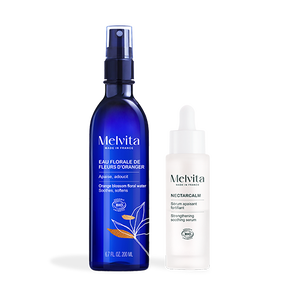 Duo Apaisant R&eacute;g&eacute;n&eacute;rant | Melvita