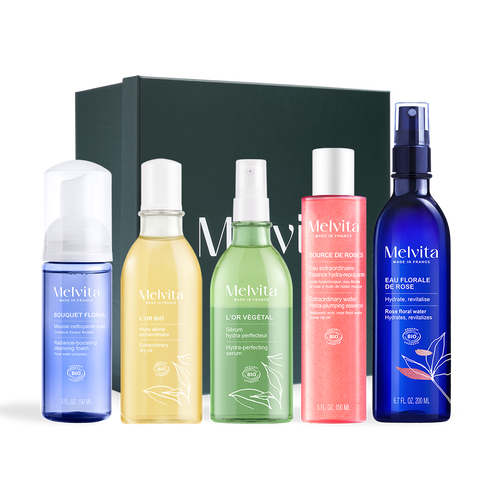 Agrandir la vue1/1 de Coffret Best-sellers Visage & Corps, , FR